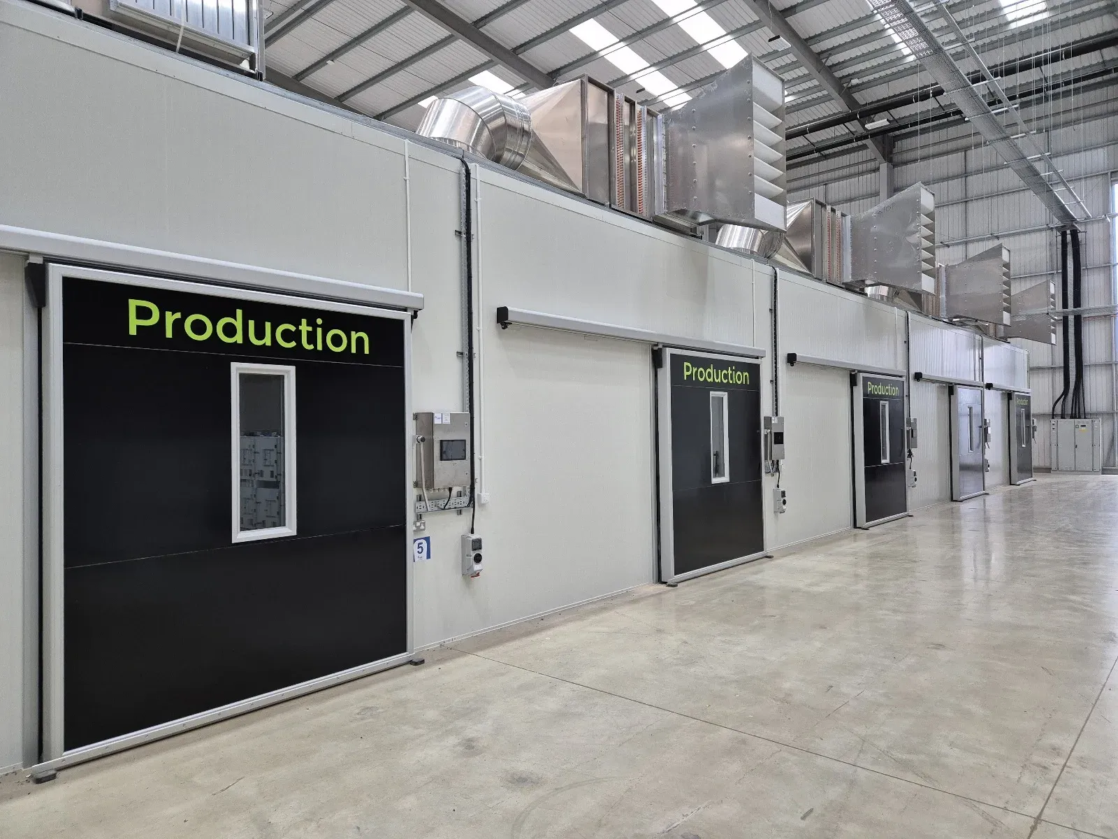 insect farming consulting contact